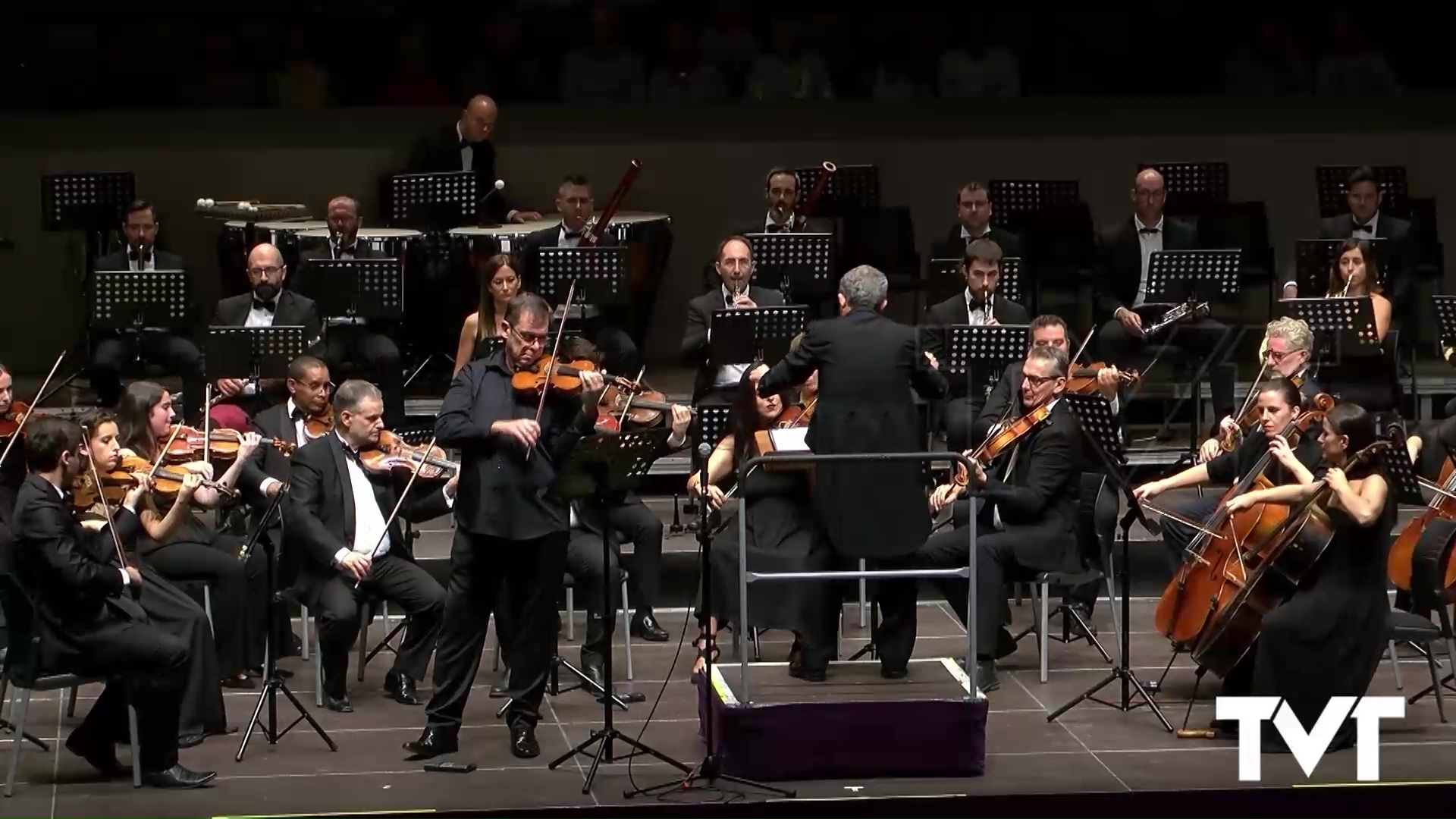 Concierto OST 